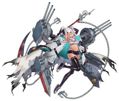 azur lane equipment|al.